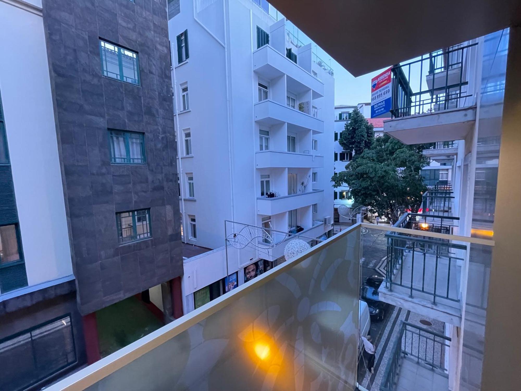 Hortas Residence 21 H10 Funchal (Madeira) Exterior foto