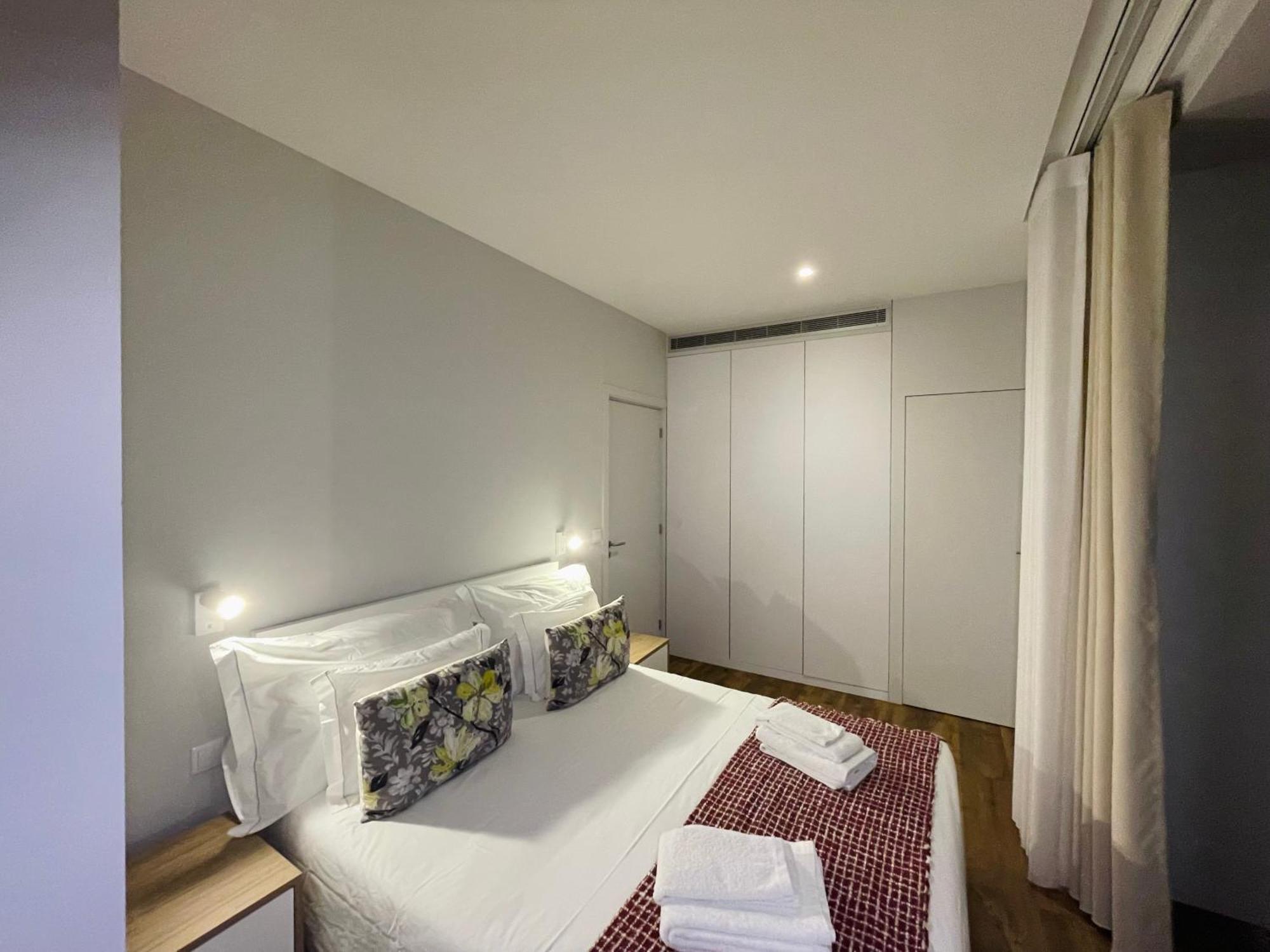 Hortas Residence 21 H10 Funchal (Madeira) Exterior foto