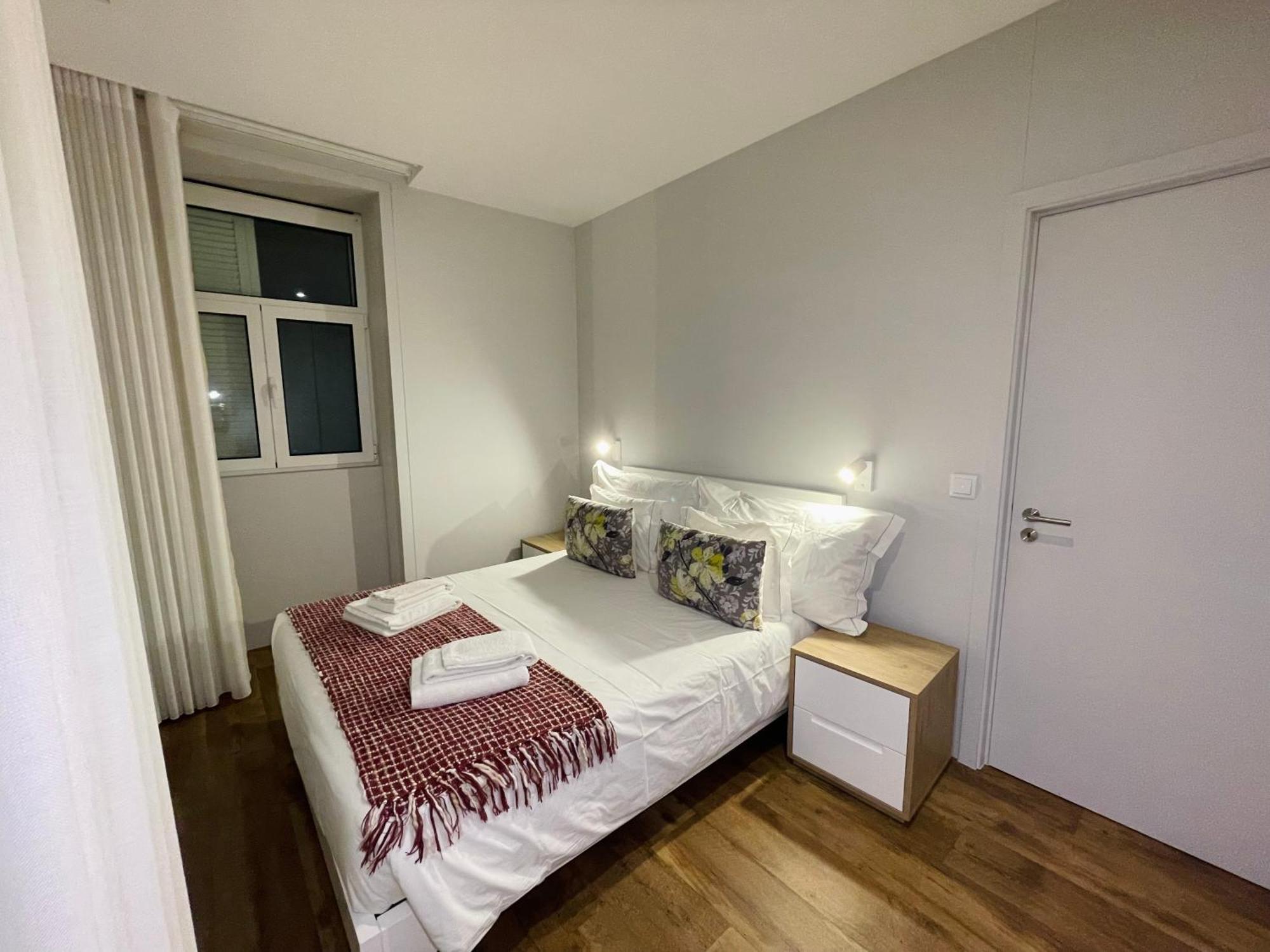 Hortas Residence 21 H10 Funchal (Madeira) Exterior foto