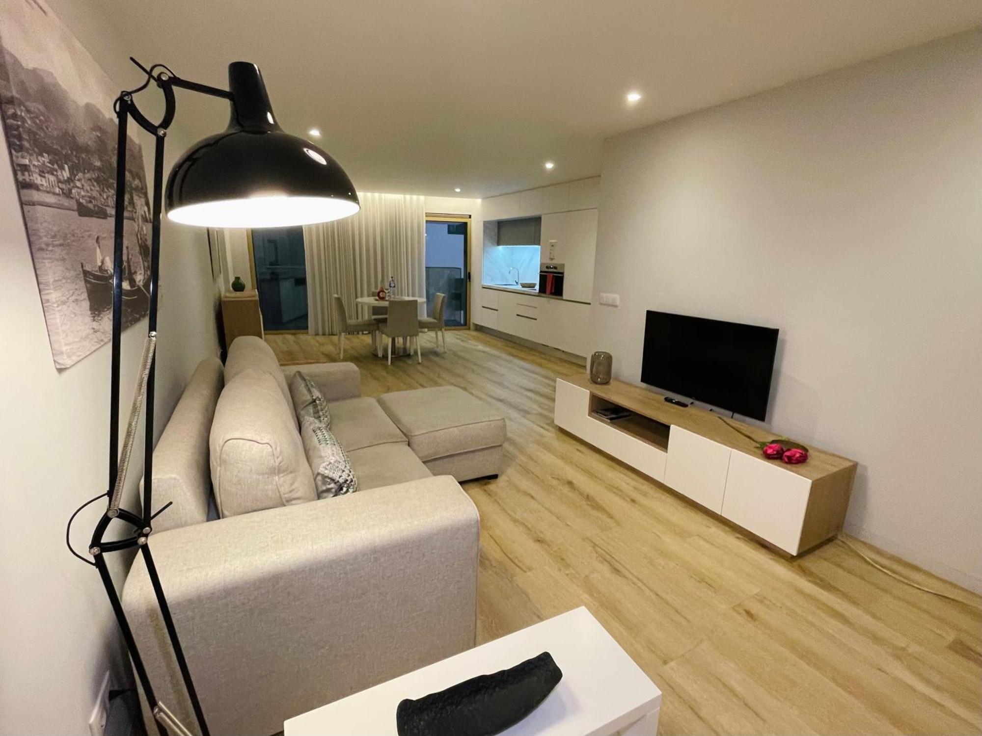 Hortas Residence 21 H10 Funchal (Madeira) Exterior foto