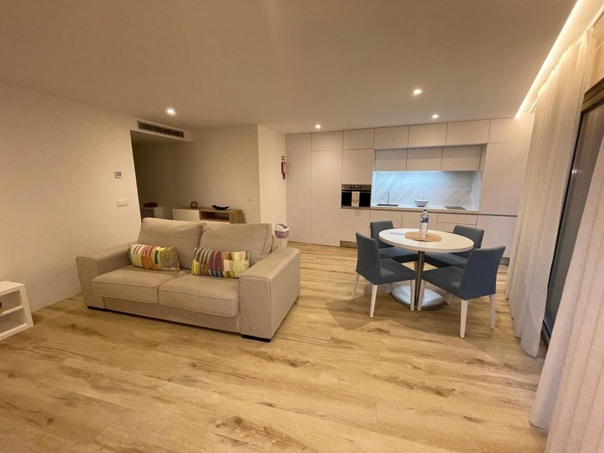 Hortas Residence 21 H10 Funchal (Madeira) Exterior foto