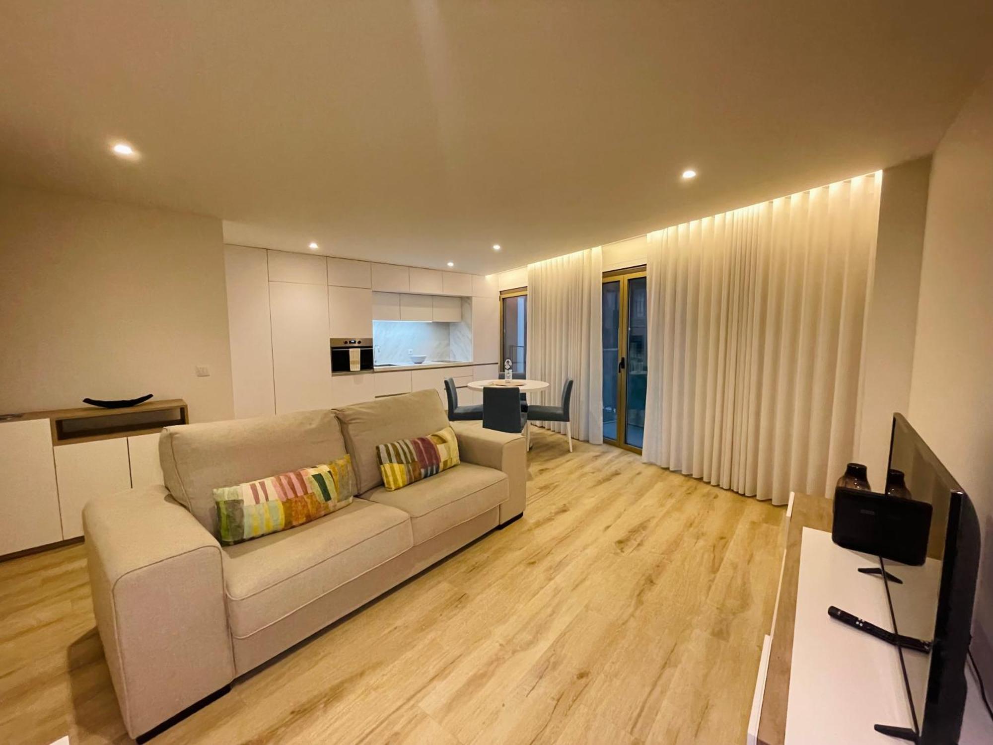 Hortas Residence 21 H10 Funchal (Madeira) Exterior foto
