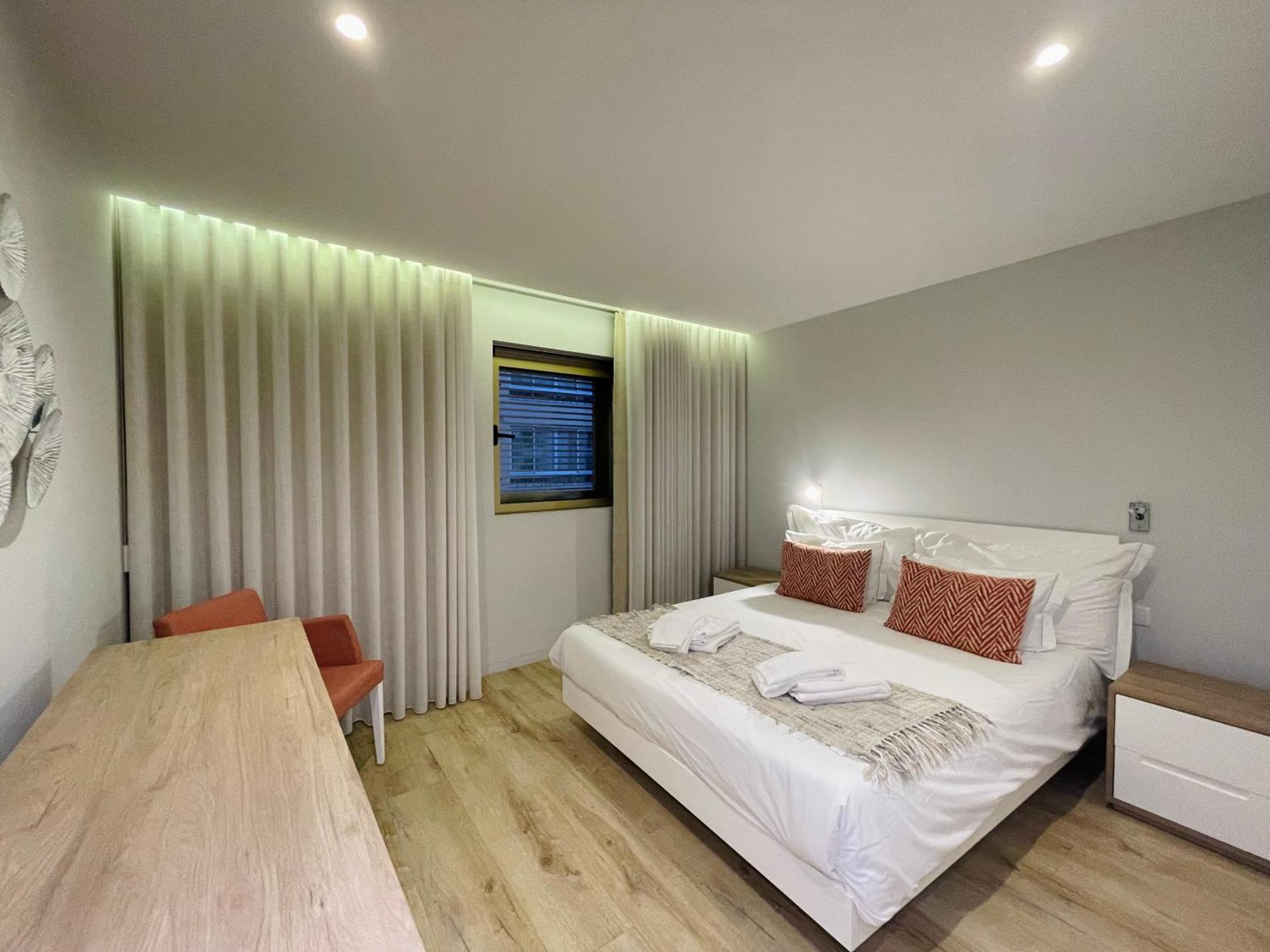 Hortas Residence 21 H10 Funchal (Madeira) Exterior foto