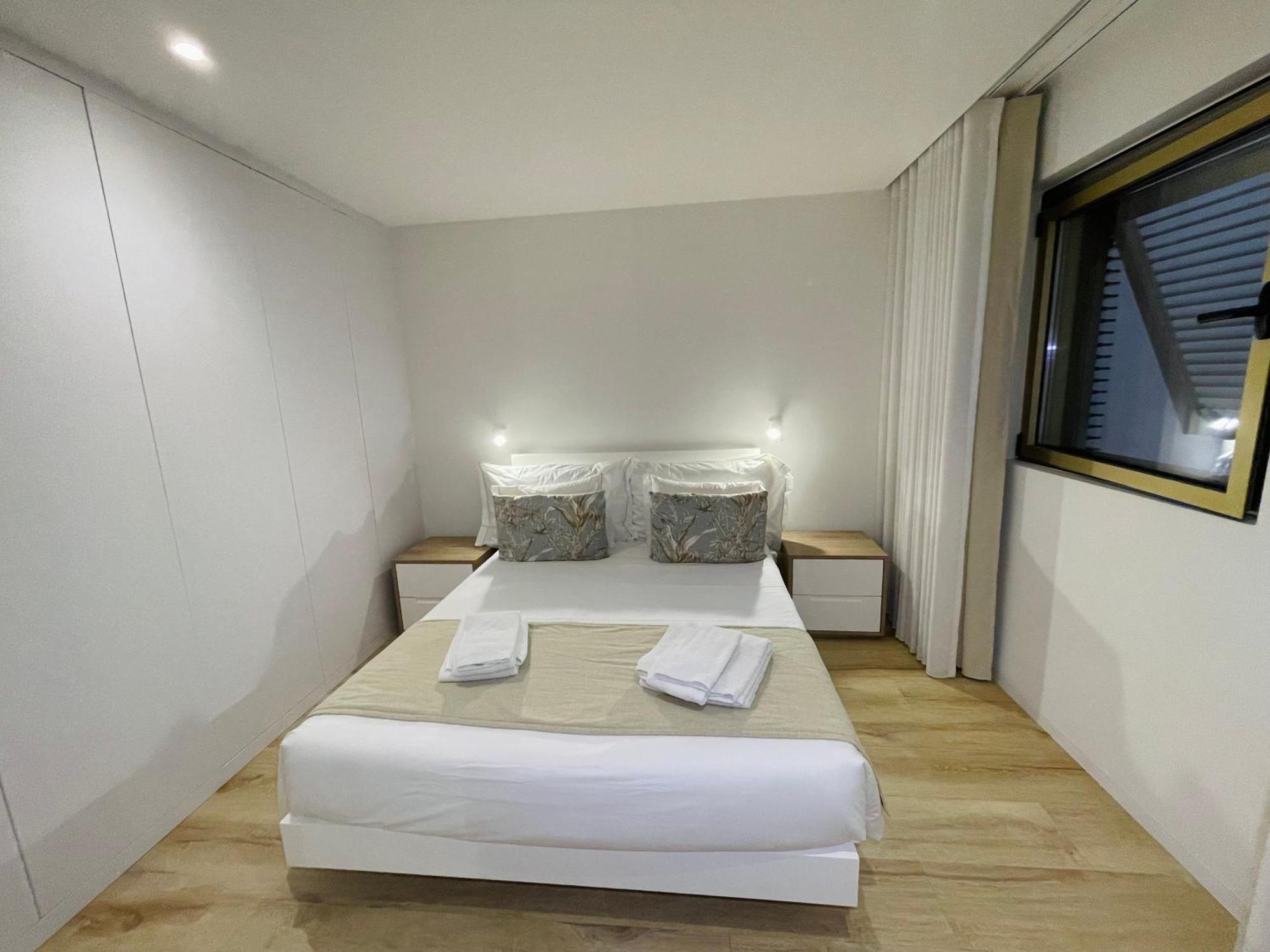 Hortas Residence 21 H10 Funchal (Madeira) Exterior foto