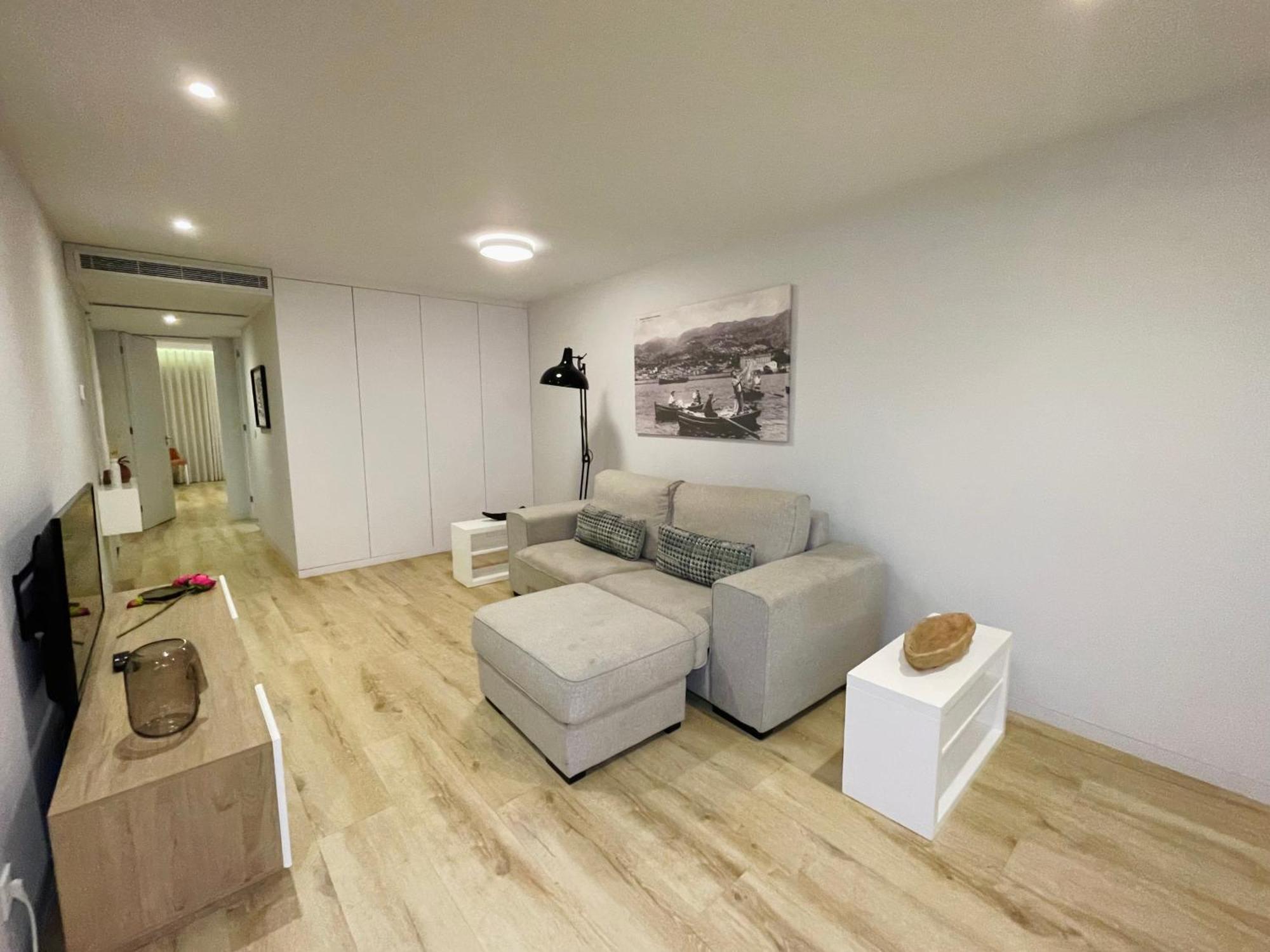 Hortas Residence 21 H10 Funchal (Madeira) Exterior foto