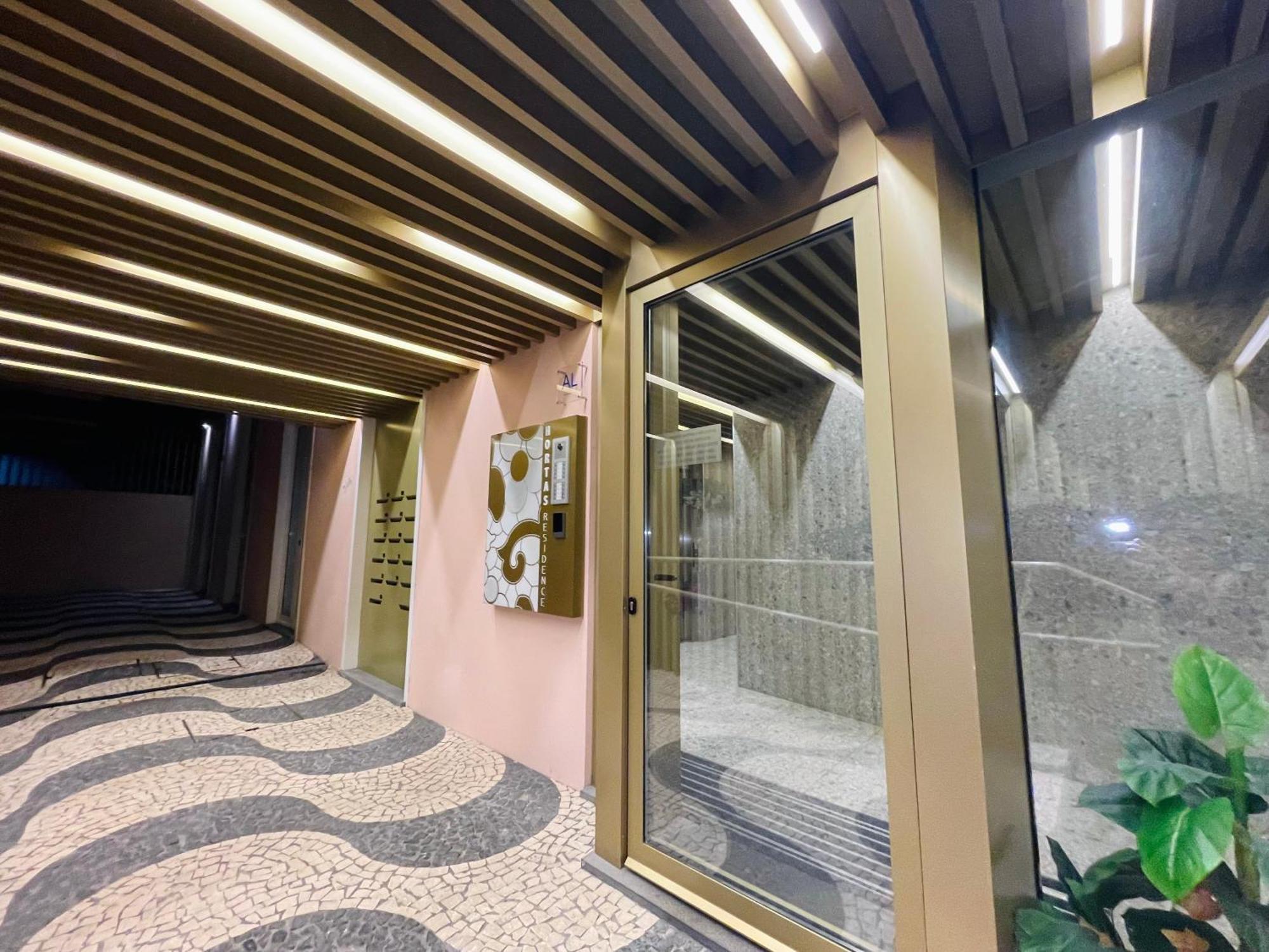 Hortas Residence 21 H10 Funchal (Madeira) Exterior foto