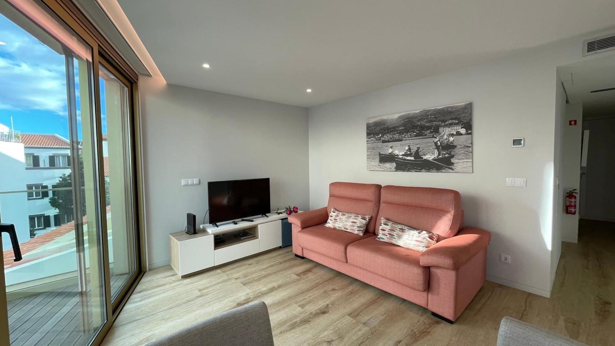 Hortas Residence 21 H10 Funchal (Madeira) Exterior foto