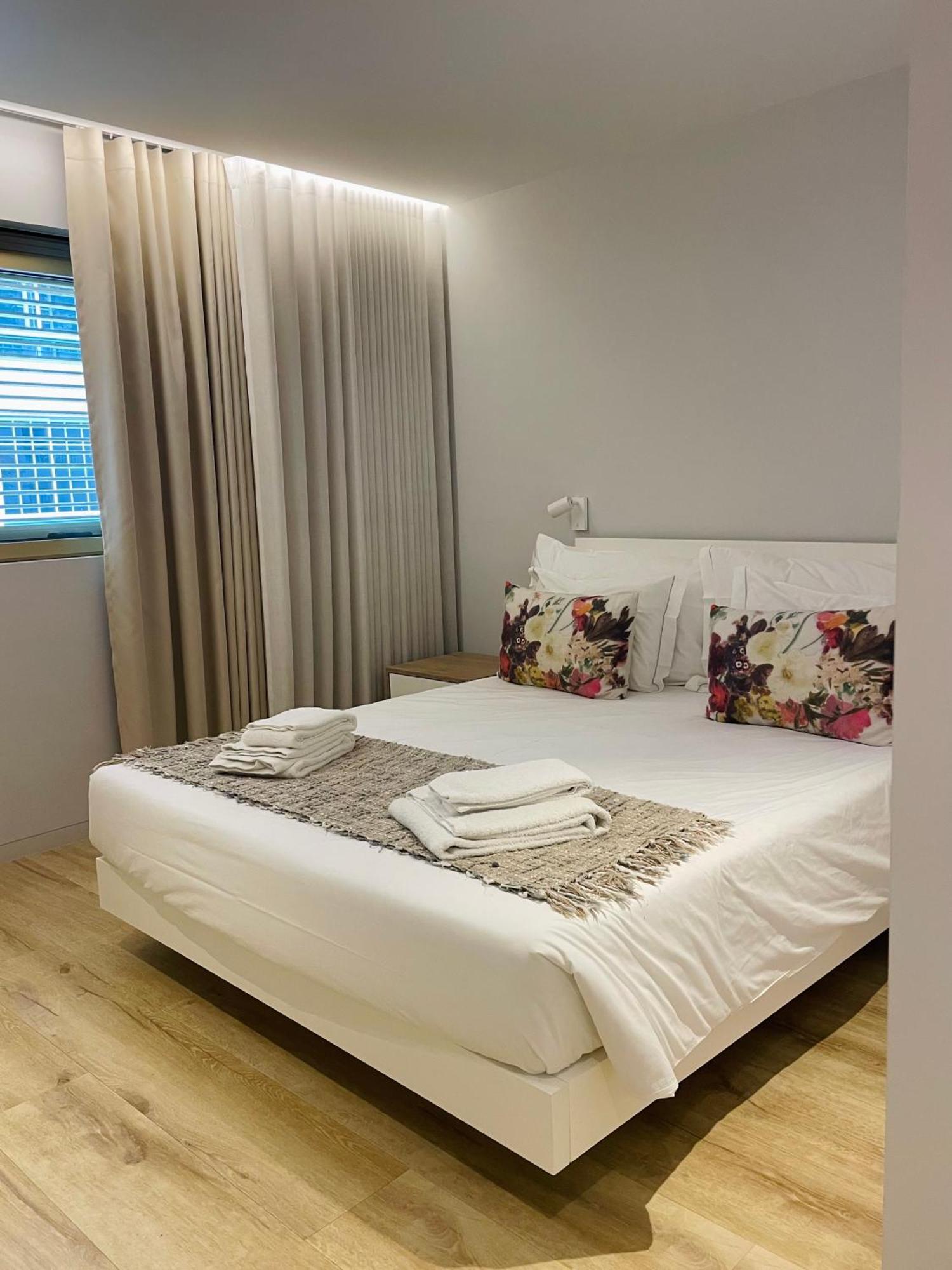Hortas Residence 21 H10 Funchal (Madeira) Exterior foto