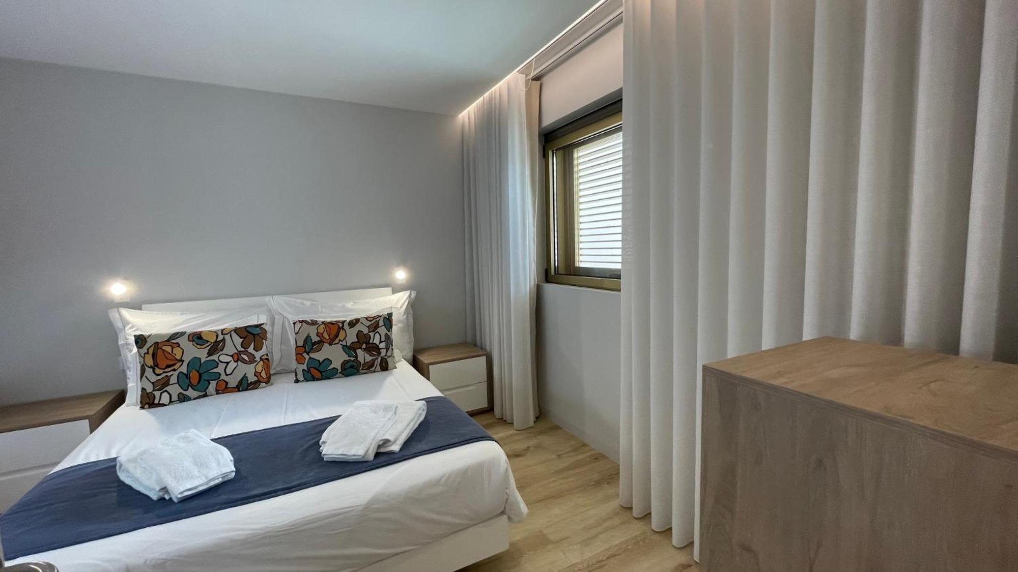 Hortas Residence 21 H10 Funchal (Madeira) Exterior foto