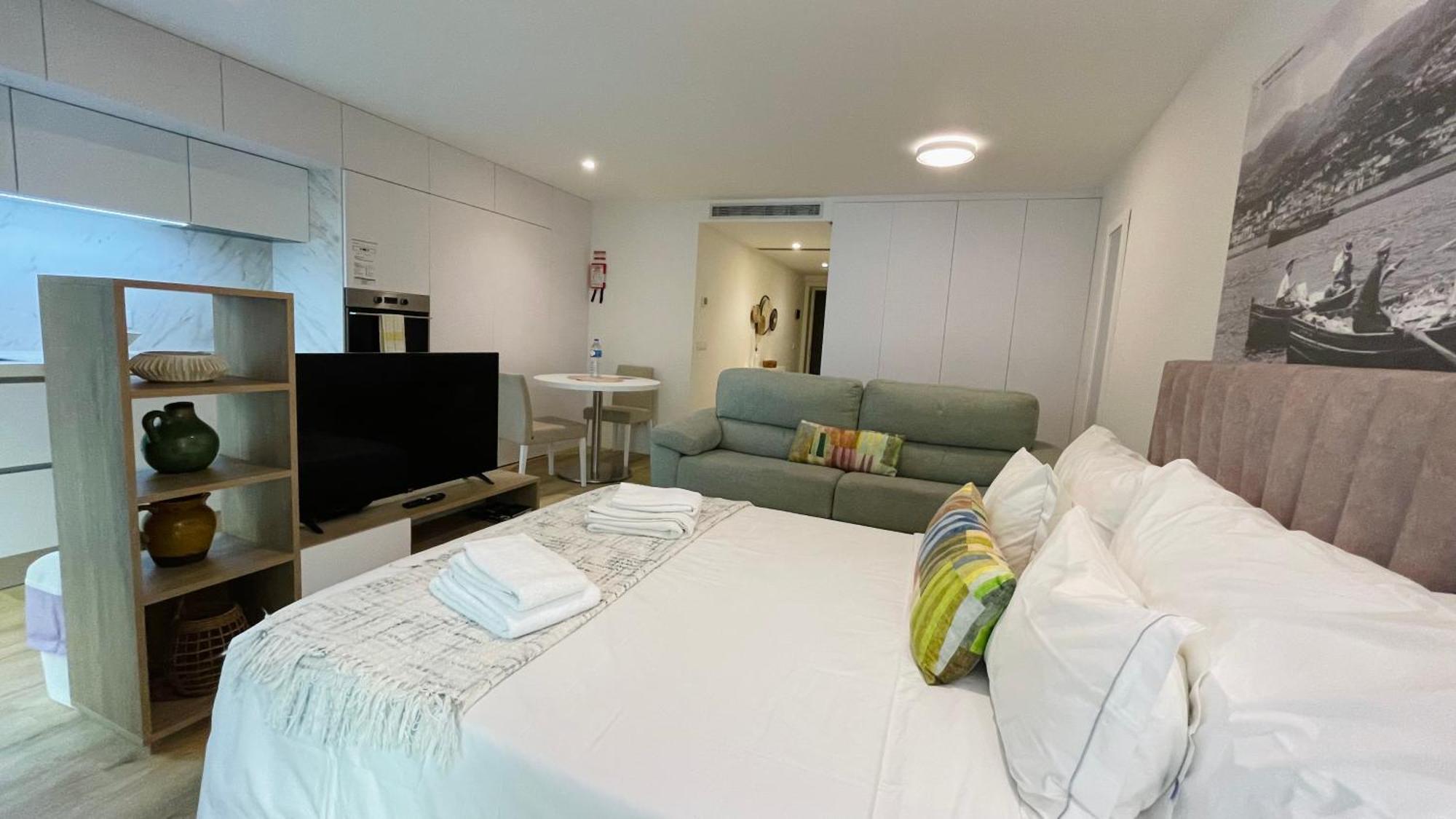 Hortas Residence 21 H10 Funchal (Madeira) Exterior foto