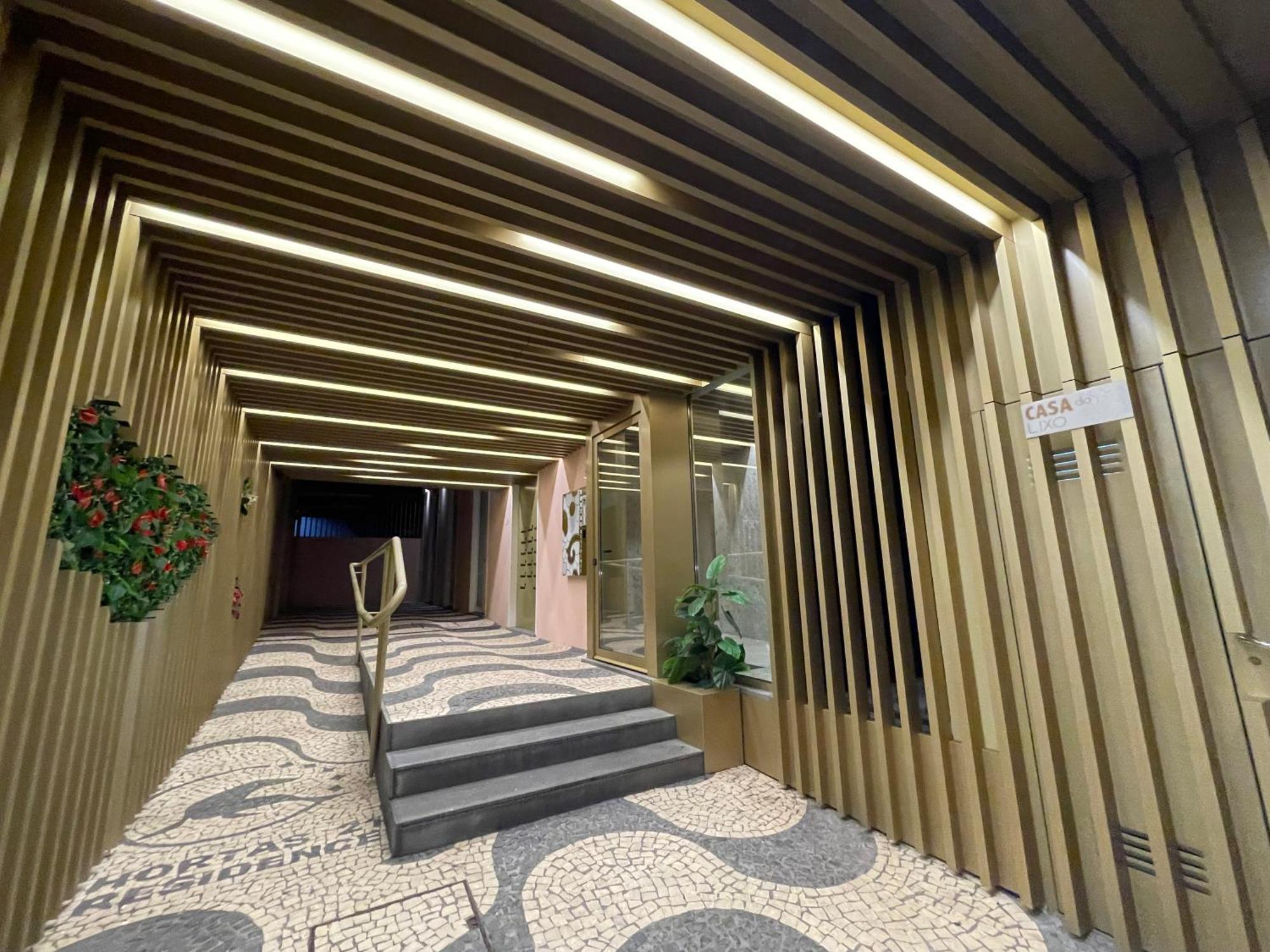 Hortas Residence 21 H10 Funchal (Madeira) Exterior foto
